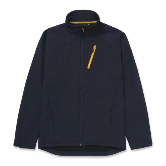 Vyriška softshell striukė CAT 1310152