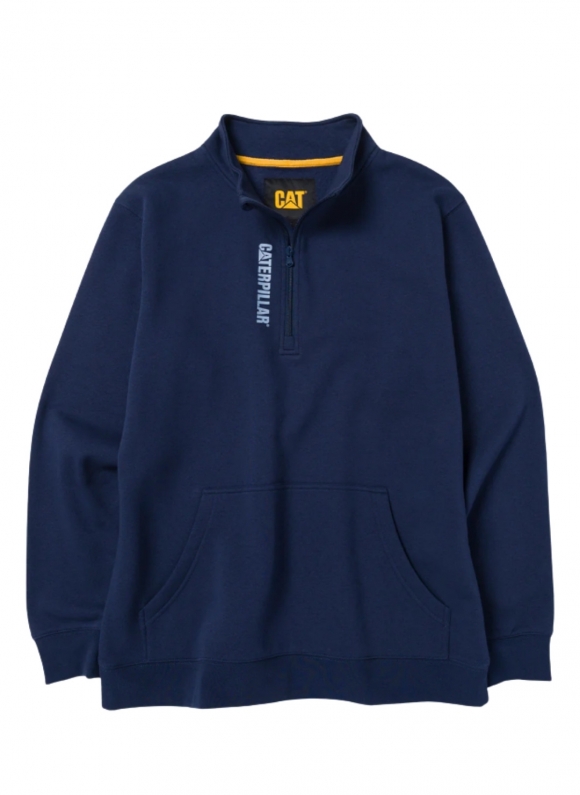 Vyriškas megztinis CAT 1050027