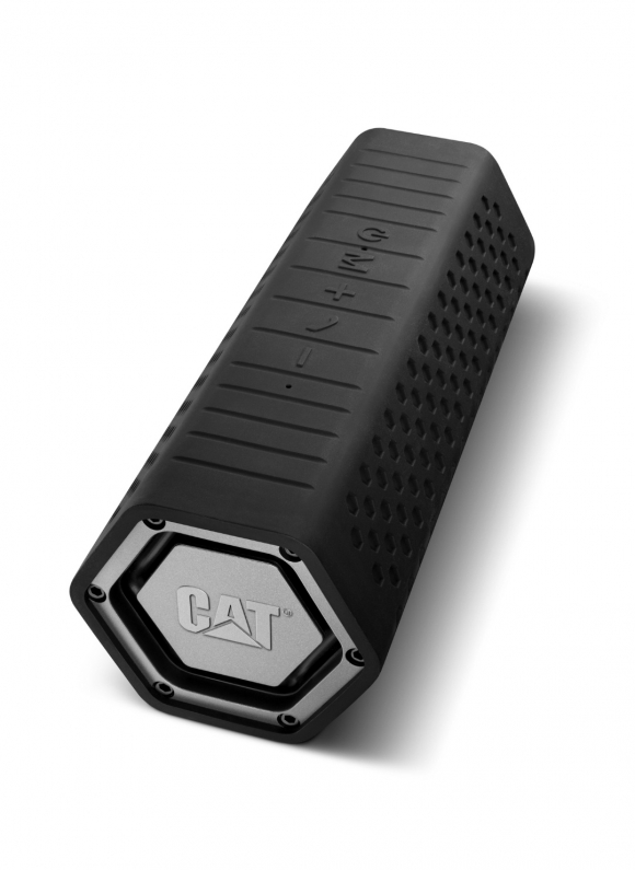 Patvarus Bluetooth garsiakalbis CAT-BT-SPK