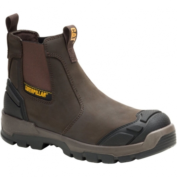 Vyriški darbiniai batai CAT STRIVER XL DE