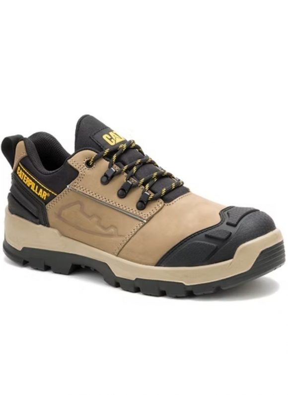 Vyriški darbiniai batai CAT STRIVER XL LOW S3 FO